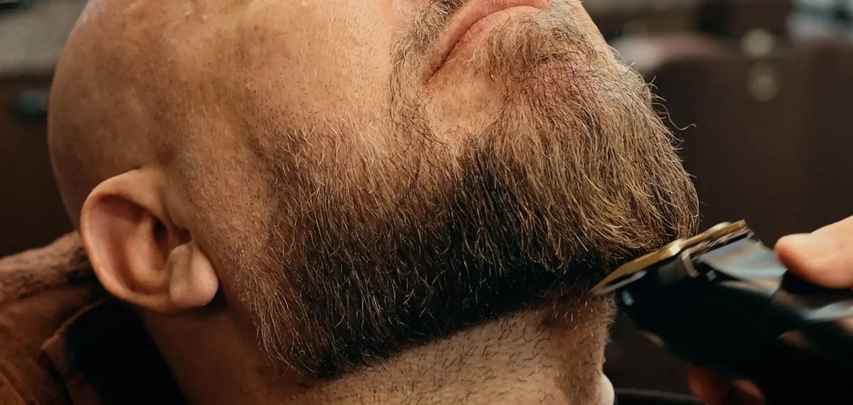 Barba